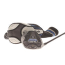 TaylorMade SLDR S Graphite Mens Left Hand Fairway 3 Wood 15* Regular - Fujikura Speeder 65