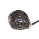 TaylorMade SLDR S Graphite Mens Left Hand Fairway 3 Wood 15* Regular - Fujikura Speeder 65