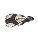TaylorMade SLDR S Graphite Mens Left Hand Fairway 3 Wood 15* Regular - Fujikura Speeder 65