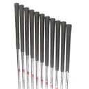 Ben Hogan Edge Steel Mens Right Hand Irons 1-SW Stiff -