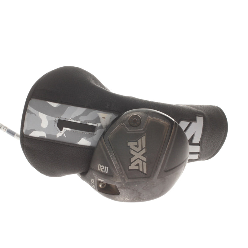 PXG 0211 2020 Graphite Mens Right Hand Driver 10.5* Regular - Evenflow Riptide CB 5.5 50g