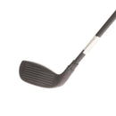 TaylorMade Stealth 2 Plus Graphite Mens Right Hand 4 Hybrid 22* Regular - Kai'li Red 75R