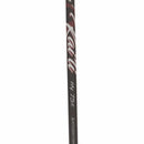 TaylorMade Stealth 2 Plus Graphite Mens Right Hand 4 Hybrid 22* Regular - Kai'li Red 75R