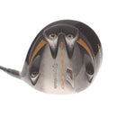TaylorMade R7 Superquad Graphite Mens Right Hand Driver 9.5* Stiff - TaylorMade Reax 65g