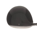 TaylorMade R7 Superquad Graphite Mens Right Hand Driver 9.5* Stiff - TaylorMade Reax 65g