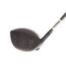 TaylorMade R7 Superquad Graphite Mens Right Hand Driver 9.5* Stiff - TaylorMade Reax 65g