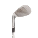 Callaway Mack Daddy 4 Steel Mens Right Hand Lob Wedge 58* 10 Bounce Wedge - Dynamic Gold Tour Issue