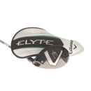 Callaway Elyte X Graphite Mens Right Hand 3 Hybrid 18* Regular - Denali 5.5 60g HY