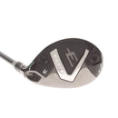 Callaway Elyte X Graphite Mens Right Hand 3 Hybrid 18* Regular - Denali 5.5 60g HY