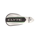 Callaway Elyte X Graphite Mens Right Hand 3 Hybrid 18* Regular - Denali 5.5 60g HY