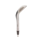Titleist Vokey SM8 Steel Mens Right Hand Lob Wedge 60* 12 Bounce D Grind Wedge - Dynamic Gold