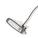 Odyssey White Hot OG 2-Ball Mens Right Hand Putter 34" Mallet - Odyssey