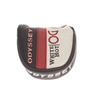 Odyssey White Hot OG 2-Ball Mens Right Hand Putter 34" Mallet - Odyssey