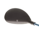 Cleveland Launcher XL Halo Graphite Mens Right Hand 5 Hybrid 24* Stiff - Miyazaki Kosuma