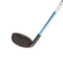 Cleveland Launcher XL Halo Graphite Mens Right Hand 5 Hybrid 24* Stiff - Miyazaki Kosuma