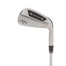 Callaway Apex Ai150 Steel Mens Right Hand 9 Iron Stiff - Dynamic Gold Tour Issue