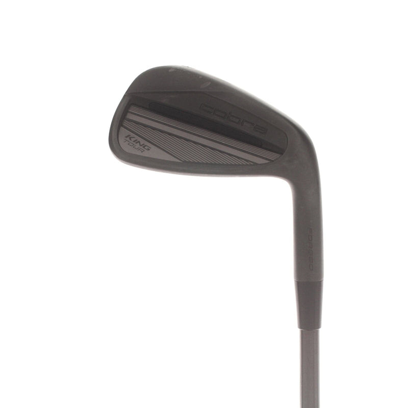 Cobra King Tour 2023 Steel Mens Right Hand 9 Iron Stiff - KBS $-Taper 120