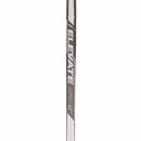 TaylorMade R11 Steel Mens Right Hand Pitching Wedge 45* Stiff - Elevate MPH 95