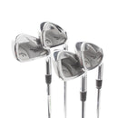 Callaway Apex Pro 19 Steel Mens Right Hand Irons 6-9 Stiff - Elevate 95