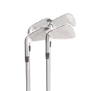Callaway Apex Pro 19 Steel Mens Right Hand Irons 6-9 Stiff - Elevate 95