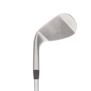 Ping S159 Steel Mens Right Hand Lob Wedge 62* 1* Flat 6 Bounce T Grind Extra Stiff - Dynamic Gold X100