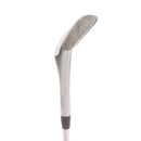 Ping S159 Steel Mens Right Hand Lob Wedge 62* 1* Flat 6 Bounce T Grind Extra Stiff - Dynamic Gold X100