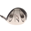 TaylorMade r7 Graphite Mens Right Hand Fairway 3 Wood 15* Stiff - Fujikura Vista Pro
