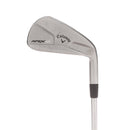 Callaway Apex UT Steel Mens Right Hand 2 Iron 18* Stiff - KBS Tour -V 115