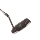 Boccieri Golf Heavy Putter Mens Right Hand Putter 33.5" Blade - Golf Pride