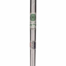Boccieri Golf Heavy Putter Mens Right Hand Putter 33.5" Blade - Golf Pride