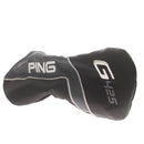Ping G425 Max Graphite Mens Right Hand Driver 10.5* Stiff - Alta CB 55