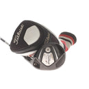 Titleist 910F Graphite Mens Right Hand Fairway 3 Wood 15* Stiff - Diamana 75 Mid