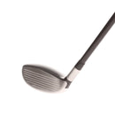 Titleist 909H Graphite Mens Right Hand 2 Hybrid 17* Stiff - Aldila VooDoo