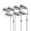 Callaway Apex CF16 Steel Mens Right Hand Irons 4-PW Stiff - True Temper XP95