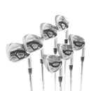 Callaway Apex CF16 Steel Mens Right Hand Irons 4-PW Stiff - True Temper XP95