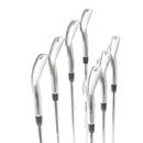 Callaway Apex CF16 Steel Mens Right Hand Irons 4-PW Stiff - True Temper XP95
