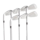 Callaway Apex CF16 Steel Mens Right Hand Irons 4-PW Stiff - True Temper XP95
