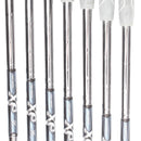Callaway Apex CF16 Steel Mens Right Hand Irons 4-PW Stiff - True Temper XP95