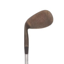 Ram Tom Watson Steel Mens Right Hand Lob Wedge 58* Wedge - Ram