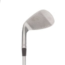 Titleist SM5 Steel Mens Right Hand Gap Wedge 48* 8 Bounce F Grind Wedge - True Temper
