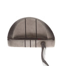 Odyssey Dual Force Rossie I Mens Right Hand Putter 35" Mallet - Odyssey