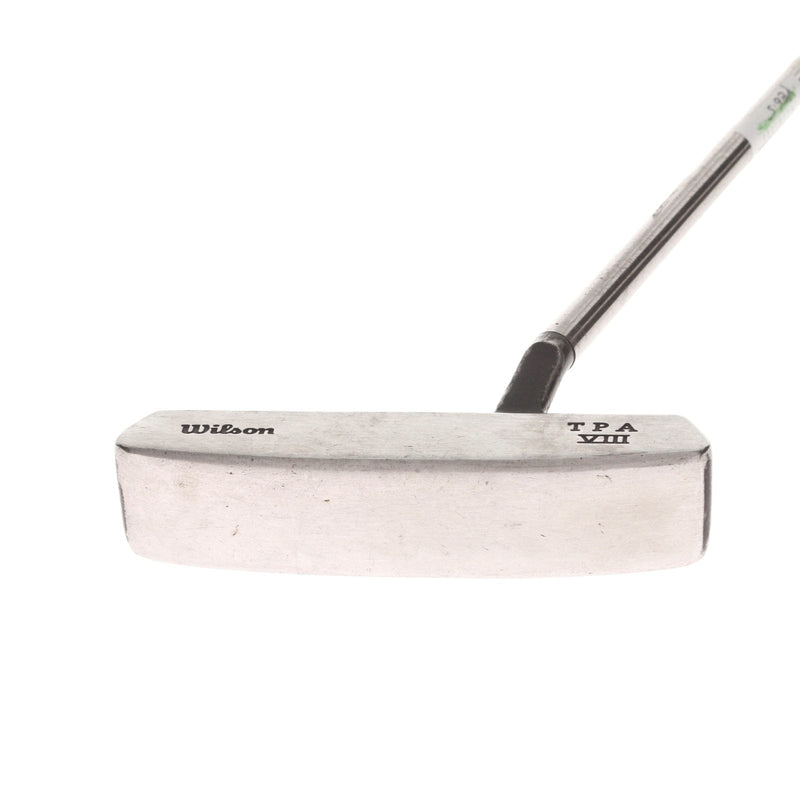 Wilson TPA VIII Mens Right Hand Putter 35" Blade - Odyssey