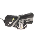 Tour Edge HL4 Graphite Mens Right Hand Fairway 3 Wood 15* Uniflex - Tour Edge HL4