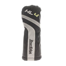 Tour Edge HL4 Graphite Mens Right Hand Fairway 3 Wood 15* Uniflex - Tour Edge HL4