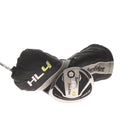 Tour Edge HL4 Graphite Mens Right Hand Fairway 5 Wood 19* Uniflex - Tour Edge HL4