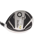 Tour Edge HL4 Graphite Mens Right Hand Fairway 5 Wood 19* Uniflex - Tour Edge HL4