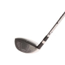 Tour Edge HL4 Graphite Mens Right Hand Fairway 5 Wood 19* Uniflex - Tour Edge HL4