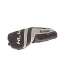 Tour Edge HL4 Graphite Mens Right Hand Fairway 5 Wood 19* Uniflex - Tour Edge HL4