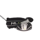 Tour Edge HL4 Graphite Mens Right Hand 5 Hybrid 25* Uniflex - Tour Edge HL4