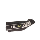 Tour Edge HL4 Graphite Mens Right Hand 5 Hybrid 25* Uniflex - Tour Edge HL4